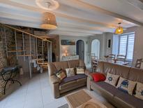 Villa 1005670 per 5 adulti + 1 bambino in Courtils