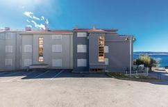 Ferielejlighed 1022673 til 4 personer i Crikvenica