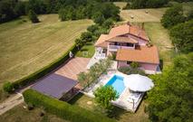 Ferienhaus 109749 für 8 Personen in Livaki
