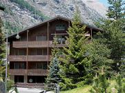 Mieszkanie wakacyjne 11223 dla 2 osoby w Zermatt