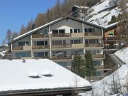 Holiday apartment 11235 for 2 persons in Zermatt