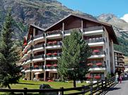 Mieszkanie wakacyjne 11446 dla 2 osoby w Zermatt