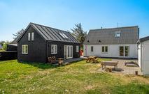 Holiday cottage 111145 for 6 persons in Stenbjerg