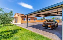 Feriebolig 1134058 til 6 personer i Pula