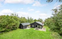 Holiday cottage 116960 for 5 persons in Napstjært