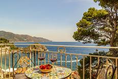 Appartement 1168224 voor 3 volwassenen + 2 kinderen in Taormina