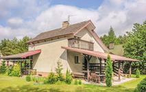 Ferienhaus 119280 für 6 Personen in Rybakowo