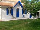 Maison de vacances 1193818 pour 5 personnes , Saint-Palais-sur-Mer