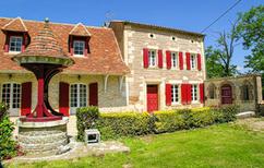 Maison de vacances 1221419 pour 8 personnes , Gardonne