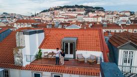 Studio 1221847 pour 2 personnes , Lisbonne