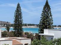 Appartement 1224000 voor 4 personen in San Vito lo Capo