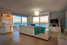 Maison de vacances 1235013 pour 4 personnes , Kalamaki