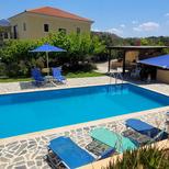 Vakantiehuis 1270633 voor 8 personen in Gallos bij Rethymnon