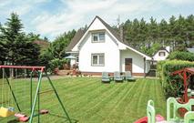 Ferienhaus 128257 für 6 Personen in Santoczno