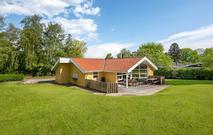 Holiday cottage 129260 for 8 persons in Kettingskov