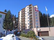 Holiday apartment 13131 for 2 persons in Davos Dorf