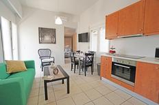 Appartement de vacances 1307833 pour 4 personnes , La Canée