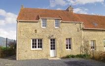 Holiday cottage 131064 for 7 persons in Englesqueville-la-Percée