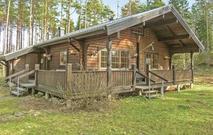 Feriehus 131442 for 7 personer i Ulvstorp