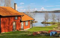 Holiday cottage 132907 for 6 persons in Strängnäs