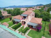 Appartement 1337276 voor 5 personen in San Teodoro