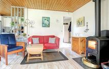 Holiday cottage 135207 for 4 persons in Kettingskov
