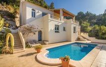 Holiday cottage 135432 for 4 persons in Altea