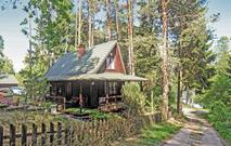 Ferienhaus 136248 für 5 Personen in Kaplityny