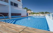 Ferienhaus mit Pool Ferienhaus mit Pool