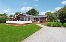 Holiday cottage 140222 for 8 persons in Skyum