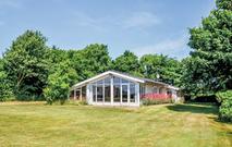 Holiday cottage 140229 for 6 persons in Skyum