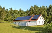Holiday cottage 140380 for 6 persons in Tranum