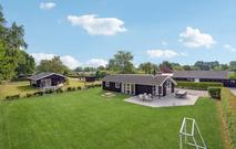 Holiday cottage 141270 for 8 persons in Skovmose