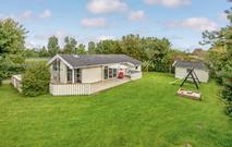 Holiday cottage 141433 for 10 persons in Skovmose
