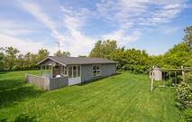 Holiday cottage 143922 for 6 persons in Helligsø