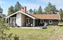 Holiday cottage 144065 for 6 persons in Bunken