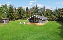 Holiday cottage 148223 for 5 persons in Kollerup
