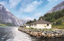 Ferienhaus 160875 für 6 Personen in Eidfjord