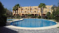 Holiday cottage 164474 for 6 persons in Vera