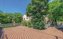 Holiday apartment 164950 for 6 persons in Povile