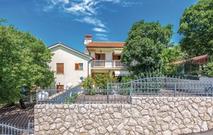 Holiday apartment 164951 for 4 persons in Povile