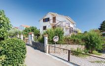 Studio 164956 for 5 persons in Brzac