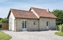 Holiday cottage 176151 for 6 persons in La Cambe