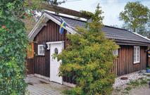 Feriehus 176190 for 4 personer i Lärbro
