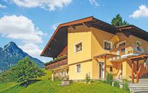 Appartement 187198 voor 4 personen in Thiersee