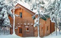Holiday cottage 206587 for 10 persons in Unterweißenbach