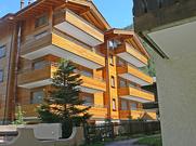 Mieszkanie wakacyjne 210254 dla 2 osoby w Zermatt