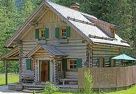 Vakantiehuis 223908 voor 7 personen in Gosau