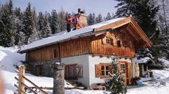 Ferienhaus 223969 für 6 Personen in Bramberg am Wildkogel