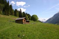 Ferienhaus 223980 für 4 Personen in Rauris